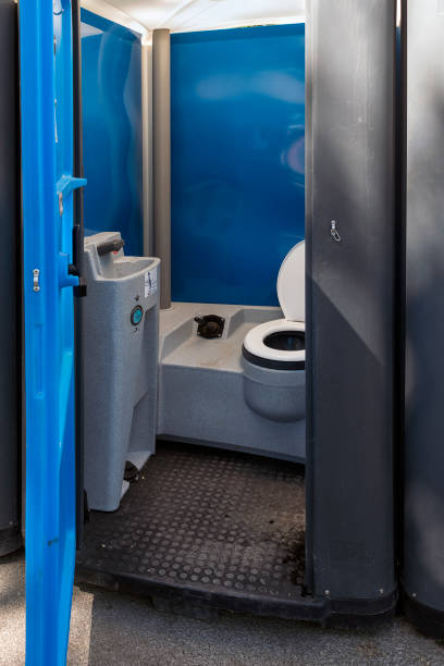 Portable bathroom rental in Castle Dale, UT