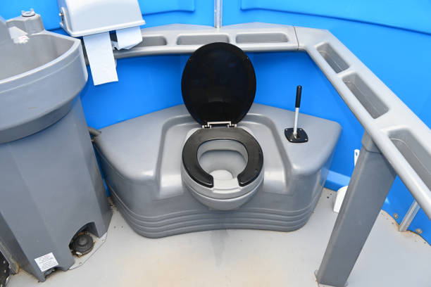 Professional porta potty rental in Castle Dale, UT