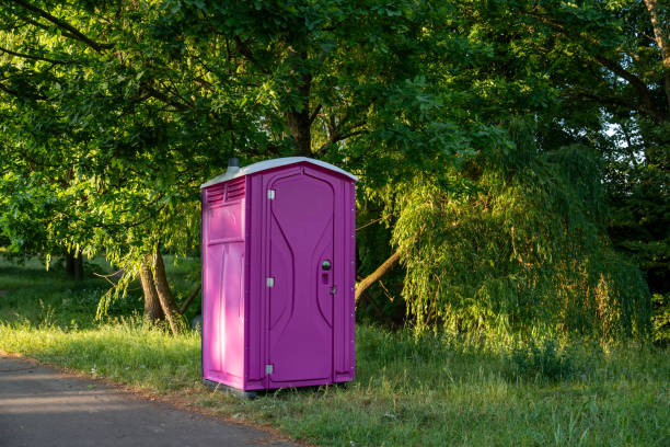 Best Local porta potty services  in Castle Dale, UT