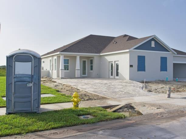 Portable Toilet Options We Offer in Castle Dale, UT